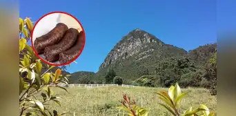 En este pueblo colombiano se desayuna como un inglés: disfruta de su gastronomía y paisajes a solo 40 minutos de Bogotá En este pueblo colombiano se desayuna como un inglés: disfruta de su gastronomía y paisajes a solo 40 minutos de Bogotá