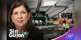 RMP sobre tragedia en Real Plaza Trujillo: "No basta con cerrar las instalaciones por duelo, deben hacerlo para las inspecciones" RMP sobre tragedia en Real Plaza Trujillo: "No basta con cerrar las instalaciones por duelo, deben hacerlo para las inspecciones"