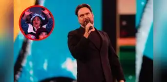 George Harris en Viña del Mar 2025: esto fue lo que pasó en el show del comediante venezolano que causó cientos de abucheos George Harris en Viña del Mar 2025: esto fue lo que pasó en el show del comediante venezolano que causó cientos de abucheos