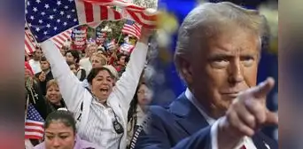 Ley Luz Verde de Nueva York: en qué consiste la nueva medida que golpea a Trump y su plan de deportación masiva 2025