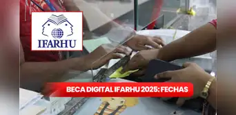 Buenas noticias de la Beca IFARHU: esta es la fecha tentativa de pago y lugares donde inicia el desembolso Buenas noticias de la Beca IFARHU: esta es la fecha tentativa de pago y lugares donde inicia el desembolso