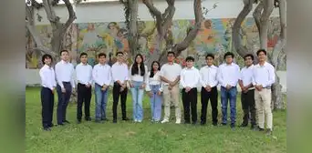 Estudiantes USAT despegan rumbo a la NASA