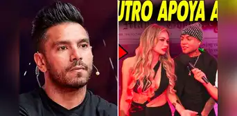 Rafael Cardozo minimiza a streamers peruanos por tener romances con modelos: "No hay comparación con los chicos reality"