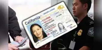 Licencia de conducir AB 60 en California: requisitos del DMV para conductores sin comprobante de presencia legal en EE. UU. Licencia de conducir AB 60 en California: requisitos del DMV para conductores sin comprobante de presencia legal en EE. UU.