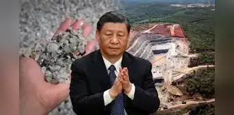 China refuerza su dominio en Sudamérica: empresa BYD adquiere derechos de extracción en 'Valle del Litio'