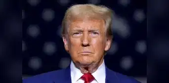 Trump confirma que aranceles a México y Canadá seguirán adelante "según lo programado" Trump confirma que aranceles a México y Canadá seguirán adelante "según lo programado"