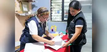 Oficina distrital de apoyo a la Justicia de Paz de Tumbes realiza visita a Juzgados de Paz Oficina distrital de apoyo a la Justicia de Paz de Tumbes realiza visita a Juzgados de Paz