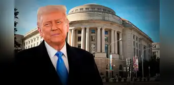 Trump ordena a agentes migratorios ocupar oficinas de USAID: ¿podría ser un nuevo plan para deportar inmigrantes en EE. UU.?