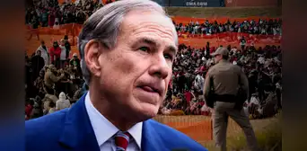 Atención, inmigrantes en Texas: el gobernador Greg Abbott prepara un nuevo plan para deportar indocumentados en Colony Ridge