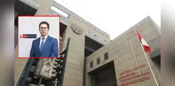 Viceministro de interculturalidad renuncia tras ser acusado de golpear a su exesposa Viceministro de interculturalidad renuncia tras ser acusado de golpear a su exesposa