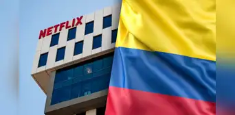 ¿Tienes estos modelos de TV? Podrías perder el acceso a Netflix en marzo de 2025 en Colombia: revisa si el tuyo está afectado y la solución aquí ¿Tienes estos modelos de TV? Podrías perder el acceso a Netflix en marzo de 2025 en Colombia: revisa si el tuyo está afectado y la solución aquí