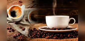 El mejor café del mundo está en América Latina, según Taste Atlas: el único de la región en top 5 El mejor café del mundo está en América Latina, según Taste Atlas: el único de la región en top 5