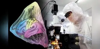 Científicos chinos descubren tres "autopistas ocultas" en el cerebro que explican cómo pensamos y aprendemos Científicos chinos descubren tres "autopistas ocultas" en el cerebro que explican cómo pensamos y aprendemos