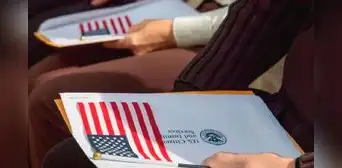 ¡Atención, inmigrantes en EE. UU.! Estos son los 10 pasos para obtener la ciudadanía estadounidense, según USCIS