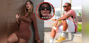 Xiomy Kanashiro revela cuál es su relación actual con Jefferson Farfán tras el fin de su romance: “Para adelante”