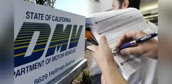 California: formulario clave del DMV que deben completar los conductores del estado para reportar los accidentes de tránsito California: formulario clave del DMV que deben completar los conductores del estado para reportar los accidentes de tránsito