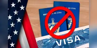 EE. UU. rechazó decenas de pasaportes y negó visas a cubanos, incluso a deportistas que tenían previsto viajar a un torneo de baloncesto