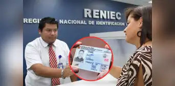 Peruanos que no renueven su DNI vencido no podrán realizar estos trámites en el 2025, según Reniec Peruanos que no renueven su DNI vencido no podrán realizar estos trámites en el 2025, según Reniec