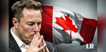 Exigen revocar la ciudadanía canadiense de Elon Musk: lo acusan de actuar en contra de los intereses de país norteamericano Exigen revocar la ciudadanía canadiense de Elon Musk: lo acusan de actuar en contra de los intereses de país norteamericano