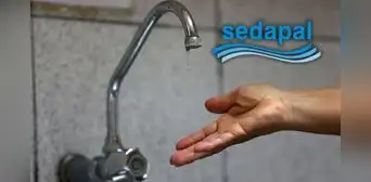 Corte de agua en ocho distritos de Lima este 25 y 26 de febrero, vía Sedapal: conoce horario y zonas afectadas