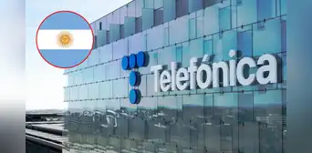 Telefónica vende su filial a Telecom Argentina por más de S/4.500 millones: ¿por qué y en qué países ya no está presente? Telefónica vende su filial a Telecom Argentina por más de S/4.500 millones: ¿por qué y en qué países ya no está presente?