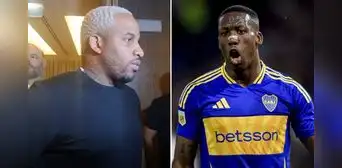 Jefferson Farfán y su inesperada broma a Luis Advíncula previo al Alianza Lima vs Boca Juniors: "Le dije que ojalá se lesione"