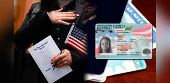 Ciudadanía americana en EEUU: estos son los recursos en línea para para el examen de naturalización en 2025