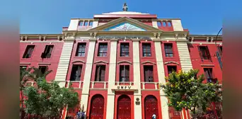 Universidad Federico Villareal lanzó 4.000 vacantes para proceso de admisión 2025 Universidad Federico Villareal lanzó 4.000 vacantes para proceso de admisión 2025