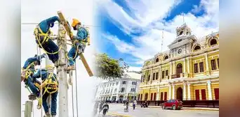 Corte de luz en Chiclayo y Lambayeque del 26 al 27 de febrero, según ENSA: conoce horarios y zonas afectadas