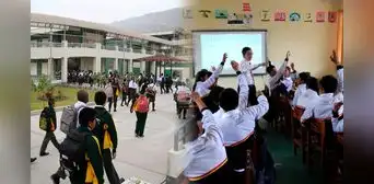 Regreso a clases: recomendaciones para que los estudiantes aprovechen el colegio al máximo y tengan un año escolar exitoso
