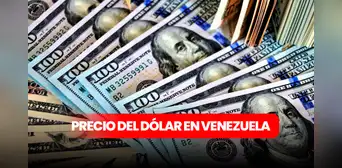Precio del DolarToday y Monitor Dólar HOY, miércoles 26 de febrero: cuál es la cotización del dólar paralelo en Venezuela