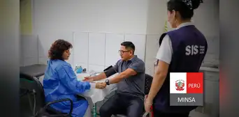 ¿Dónde me atiendo en el SIS este 2025? Consulta en línea en qué centro médico puedes acceder al seguro gratuito