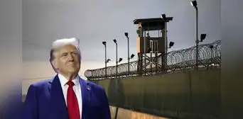 Cambian los planes de Trump en Guantánamo: EE. UU. suspende alojamiento de inmigrantes en tiendas de campaña por sus pésimas condiciones Cambian los planes de Trump en Guantánamo: EE. UU. suspende alojamiento de inmigrantes en tiendas de campaña por sus pésimas condiciones