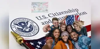 ¡Mucha atención, inmigrantes en EE. UU.! Los derechos y responsabilidades que tiene un residente permanente, según USCIS ¡Mucha atención, inmigrantes en EE. UU.! Los derechos y responsabilidades que tiene un residente permanente, según USCIS