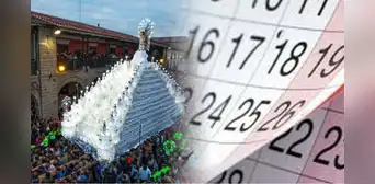 ¿Cuándo comenzará la Semana Santa 2025? Revisa las fechas y actividades durante esta celebración en el Perú