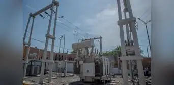 Hidrandina remodelará subestación eléctrica con moderna tecnología para beneficiar al distrito de Paiján Hidrandina remodelará subestación eléctrica con moderna tecnología para beneficiar al distrito de Paiján