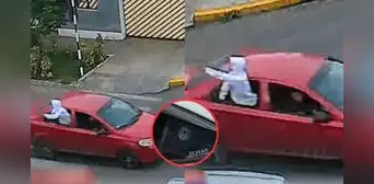 Callao: hombre desata balacera tras ser mojado en las celebraciones de carnaval