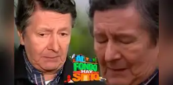 Adolfo Chuimán hace sorpresiva confesión tras su salida de 'Al fondo hay sitio': "No me han vuelto a llamar" Adolfo Chuimán hace sorpresiva confesión tras su salida de 'Al fondo hay sitio': "No me han vuelto a llamar"