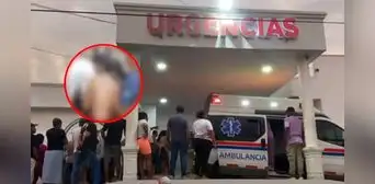 Mueren 5 jóvenes y más de 20 personas resultan intoxicadas tras inhalar sustancia química en un motel en Colombia