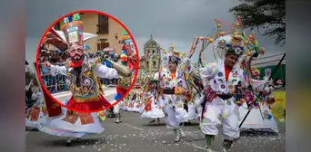 Carnavales 2025: ¿cuándo se celebrarán en Cajamarca? conoce las fechas y festividades que se llevarán en esta región del Perú