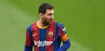Lionel Messi podría regresar al Barcelona tras su paso por Inter Miami: “No puedo dejar el fútbol sin jugar en el nuevo Camp Nou” Lionel Messi podría regresar al Barcelona tras su paso por Inter Miami: “No puedo dejar el fútbol sin jugar en el nuevo Camp Nou”