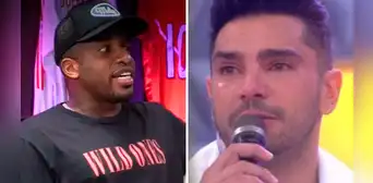 Jefferson Farfán 'estalla' contra Rafael Cardozo y le pide que deje de proponerle negocios: "Ninguno ha funcionado"