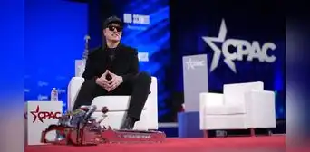 Elon Musk: ¿cómo el hombre más rico del mundo y aliado de Trump logró obtener la ciudadanía en Estados Unidos? Elon Musk: ¿cómo el hombre más rico del mundo y aliado de Trump logró obtener la ciudadanía en Estados Unidos?
