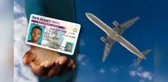 Chau, licencia de conducir en EE. UU.: este es el nuevo documento que te permitirá abordar vuelos nacionales en 2025 Chau, licencia de conducir en EE. UU.: este es el nuevo documento que te permitirá abordar vuelos nacionales en 2025