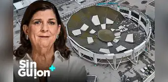RMP sobre tragedia Real Plaza Trujillo: "Si a una sociedad le añaden corrupción que mata, vemos lo que estamos viendo" RMP sobre tragedia Real Plaza Trujillo: "Si a una sociedad le añaden corrupción que mata, vemos lo que estamos viendo"
