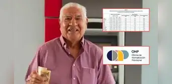 Jubilados de la ONP cobran en marzo de 2025: revisa el cronograma actualizado para los regímenes 19990, pago a domicilio y más Jubilados de la ONP cobran en marzo de 2025: revisa el cronograma actualizado para los regímenes 19990, pago a domicilio y más