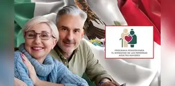 Confirman pago doble de Pensión Bienestar 2025 para adultos mayores: quiénes recibirán el monto con aumento y requisito Confirman pago doble de Pensión Bienestar 2025 para adultos mayores: quiénes recibirán el monto con aumento y requisito