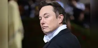 Estas son todas las nacionalidades de Elon Musk, el multimillonario nacido en Sudáfrica: la última la consiguió en 2002 Estas son todas las nacionalidades de Elon Musk, el multimillonario nacido en Sudáfrica: la última la consiguió en 2002