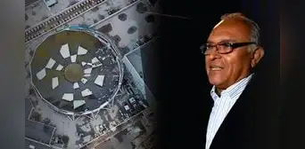 Ingeniero civil de la UNI analiza las causas de la caída del Real Plaza Trujillo: aún no hay un informe oficial sobre qué ocasionó el desastre Ingeniero civil de la UNI analiza las causas de la caída del Real Plaza Trujillo: aún no hay un informe oficial sobre qué ocasionó el desastre