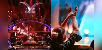 Apagón en Chile: suspenden tercera noche del Festival de Viña 2025 Apagón en Chile: suspenden tercera noche del Festival de Viña 2025